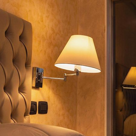 Hotel Donna Crescenza Локоротондо Екстериор снимка
