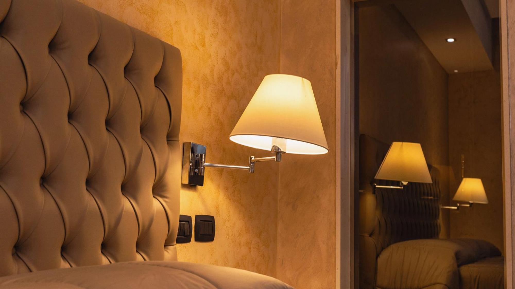 Hotel Donna Crescenza Локоротондо Екстериор снимка