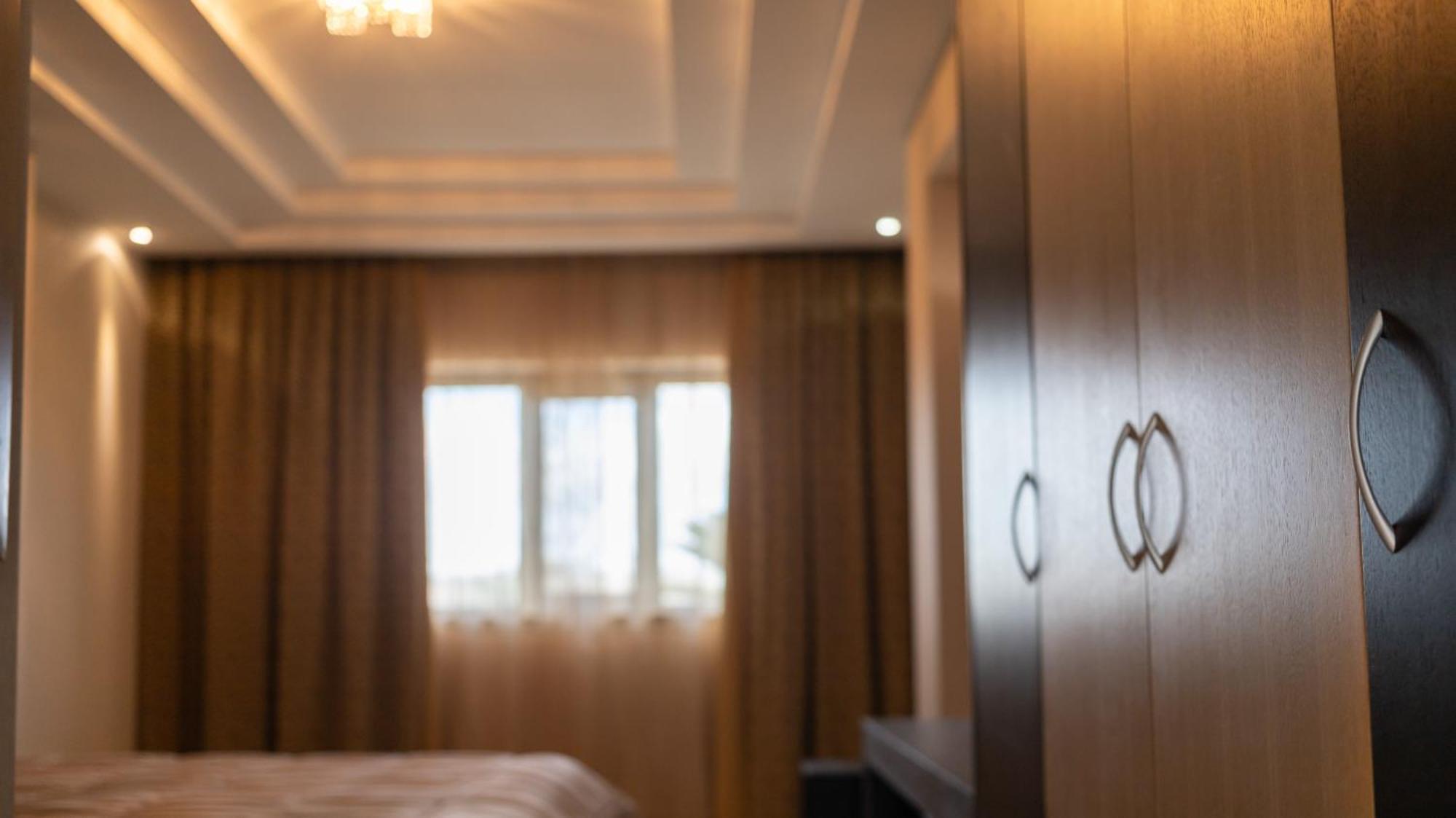 Hotel Donna Crescenza Локоротондо Екстериор снимка