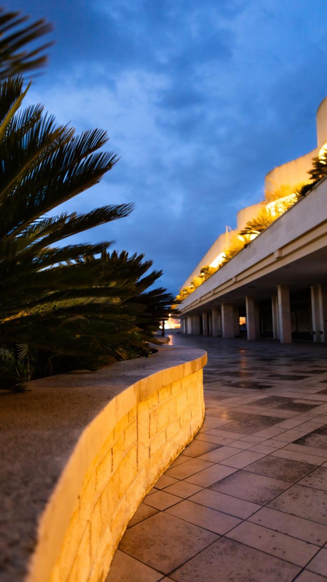 Hotel Donna Crescenza Локоротондо Екстериор снимка