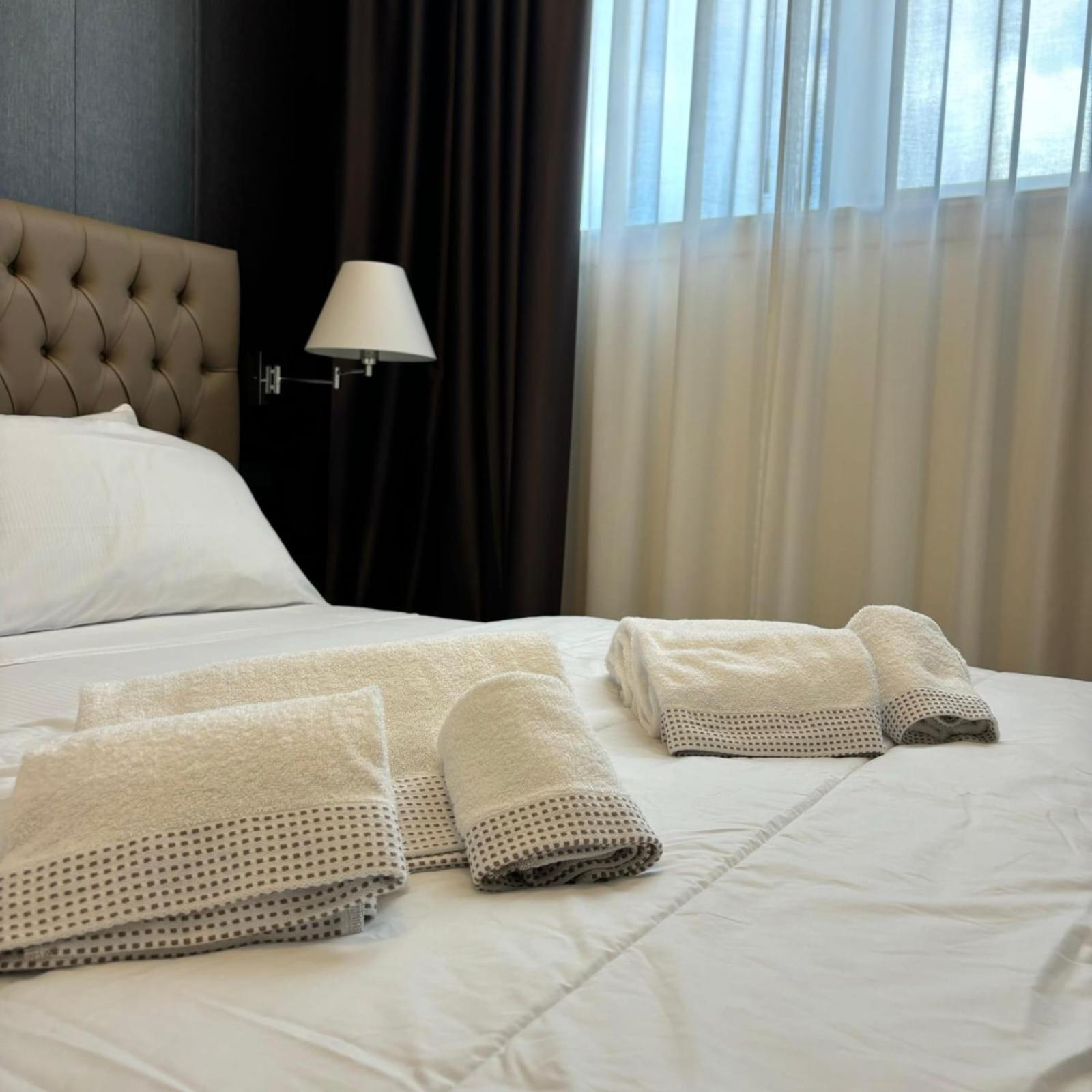 Hotel Donna Crescenza Локоротондо Екстериор снимка