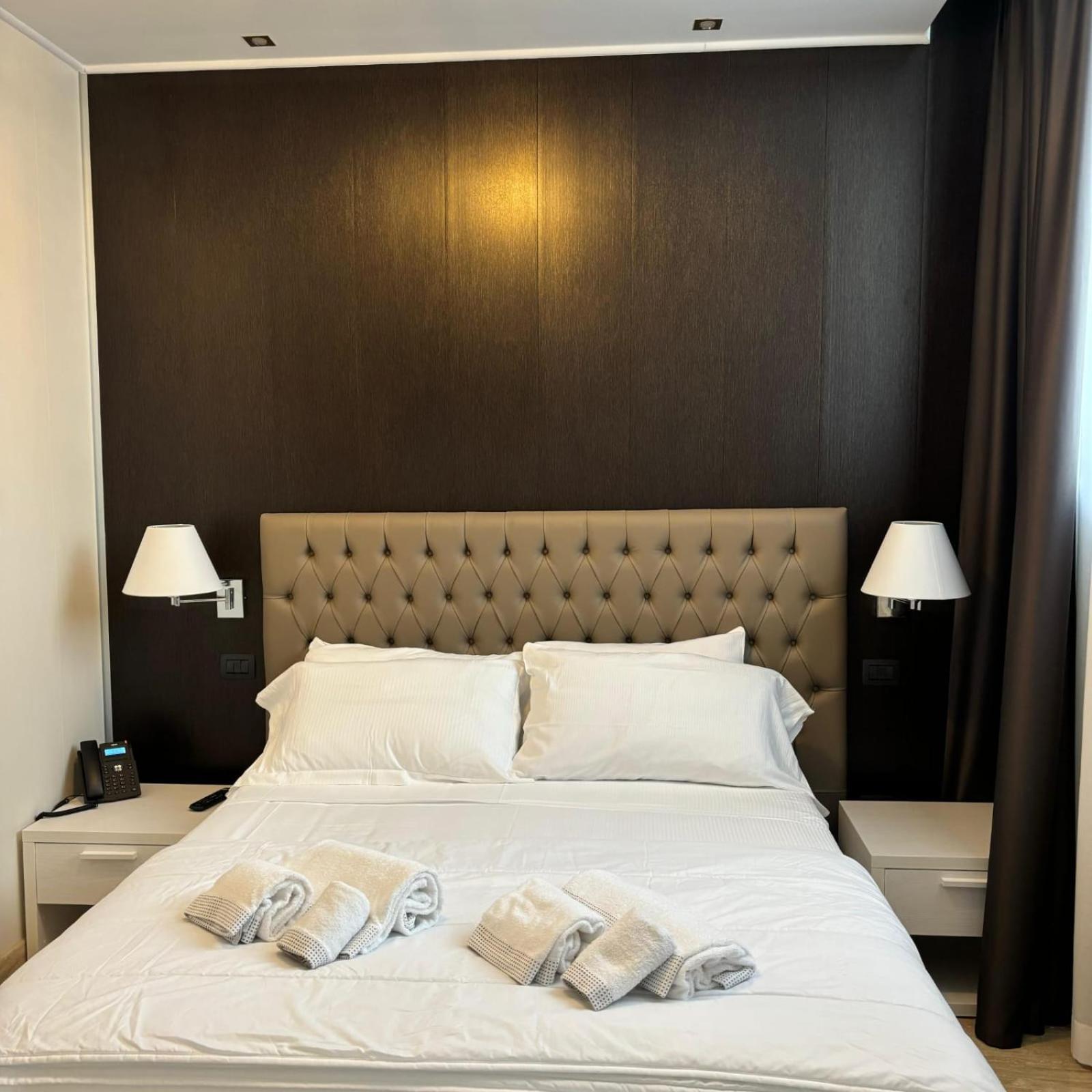 Hotel Donna Crescenza Локоротондо Екстериор снимка